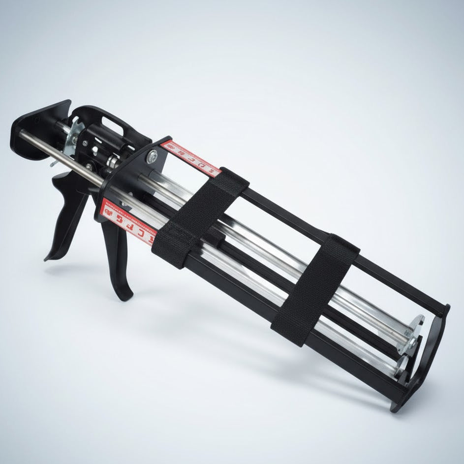  Technotrade Associates - ICFS DM585 PE Gun