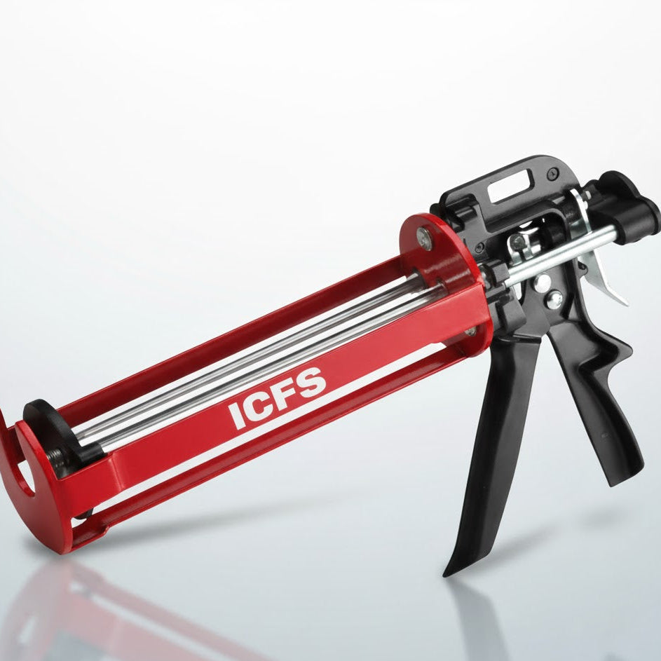  Technotrade Associates - ICFS DM 350VESF Gun