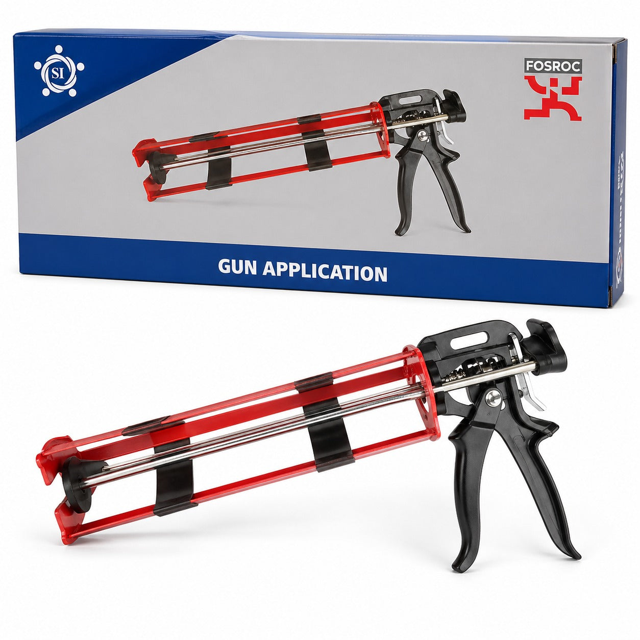 Lokfix E75 Application Gun