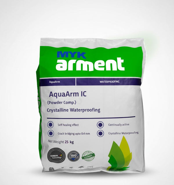 Technotrade Associates - MYK Arment- AquaArm IC