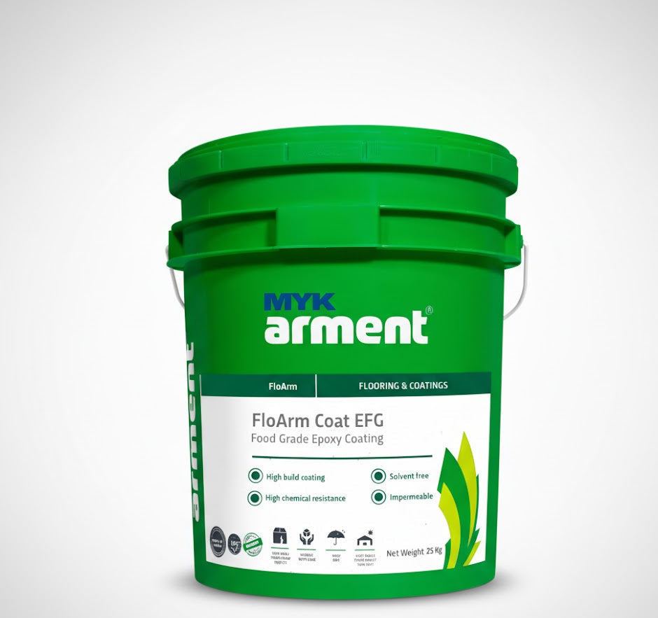  Technotrade Associates - MYK Arment- Floarm Coat EFG