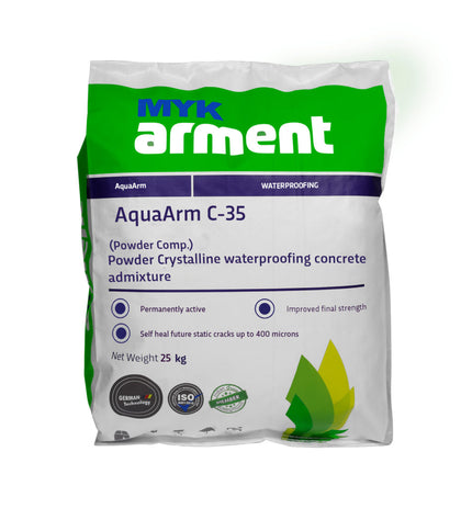 AquaArm C-35