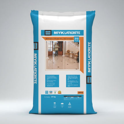 Technotrade Associates - MYK LATICRETE 315