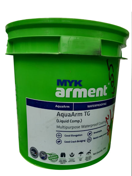 Aquarm TG