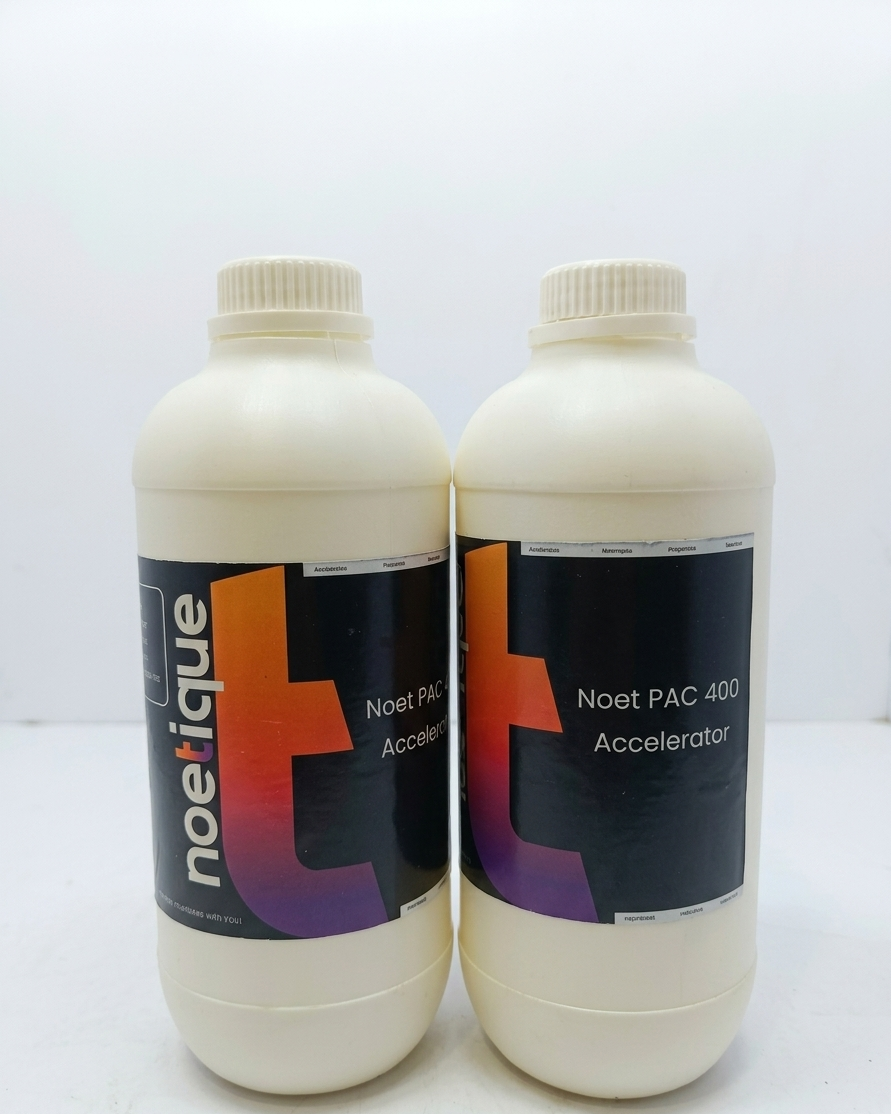 Technotrade Associates - Neoinject 400 Part B