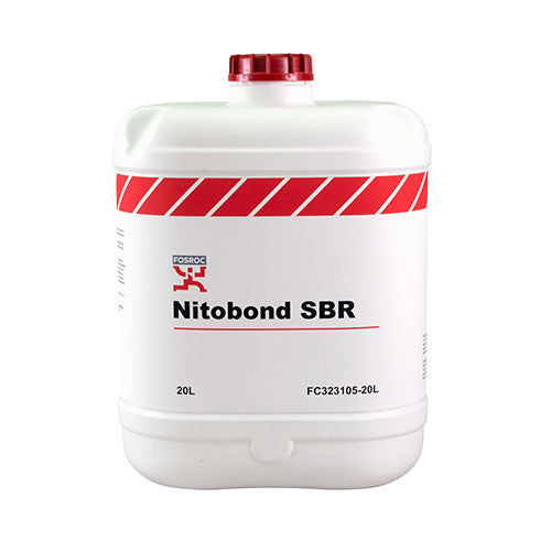 Nitobond SBR 25L Pack
