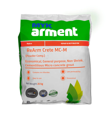 ReArm Crete MC (M)