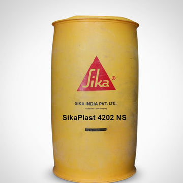  Technotrade Associates - SikaPlast 4202 NS