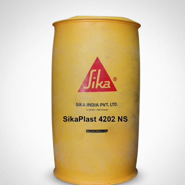  Technotrade Associates - SikaPlast 4202 NS