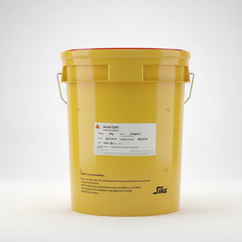  Technotrade Associates - Sika Antisol E(WP) 