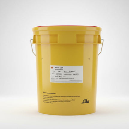  Technotrade Associates - Sika Antisol E(WP) 