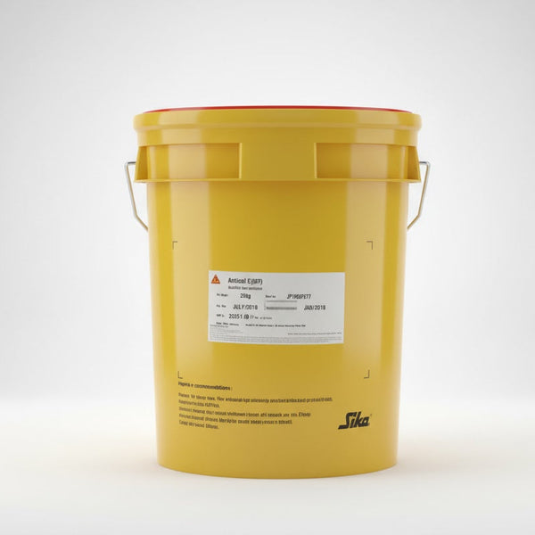  Technotrade Associates - Sika Antisol E(WP) 