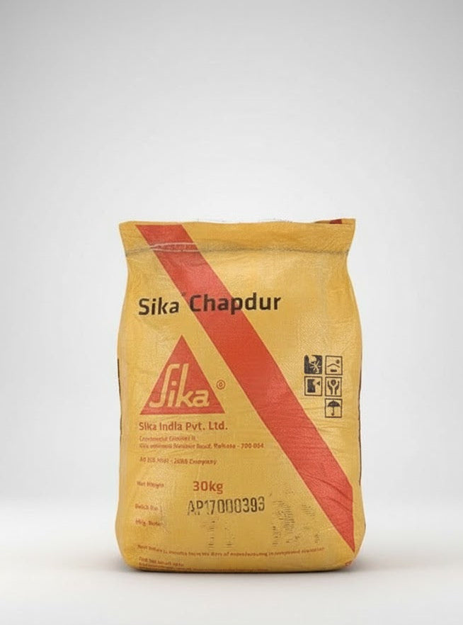 Technotrade Associates - Sika Chapdur 