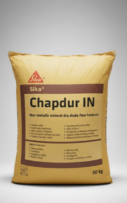 Technotrade Associates - Sika Chapdur IN