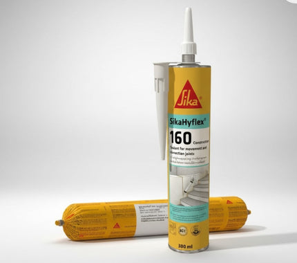 Technotrade Associates - Sika Hyflex 160 