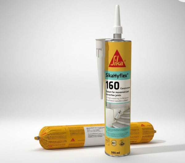 Technotrade Associates - Sika Hyflex 160 