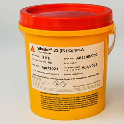 Technotrade Associates - Sikadur®-31 C Comp. A 