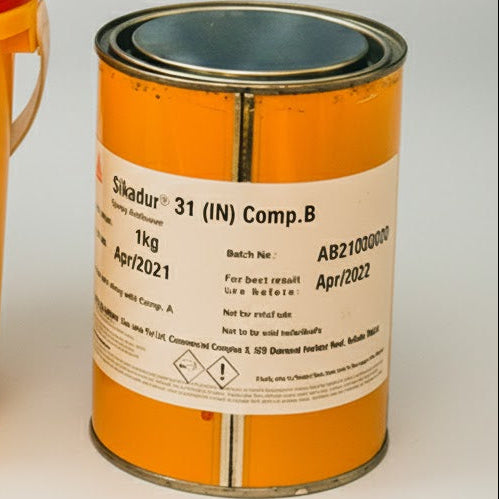 Technotrade Associates - Sikadur®-31 C Comp. B 