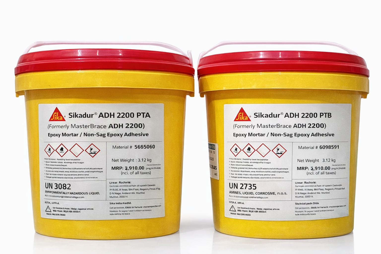 Technotrade Associates -Sikadur_ADH_2200