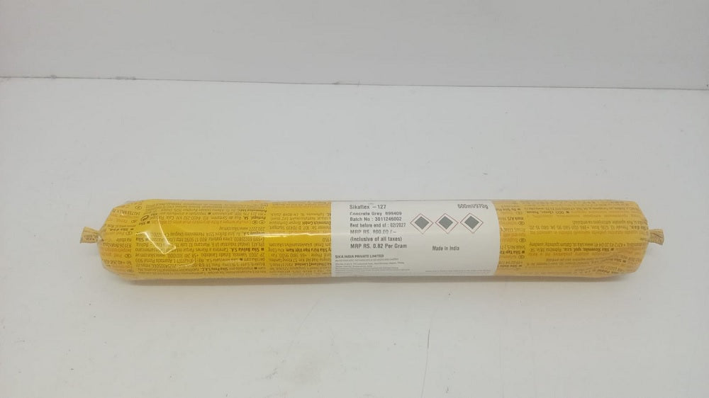 Sikaflex®-127, PU Sealant 600ml