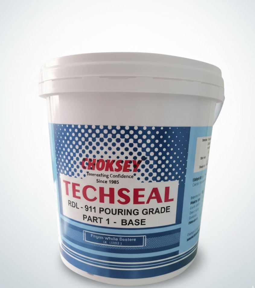  Technotrade Associates - TECHSEAL RDL 910