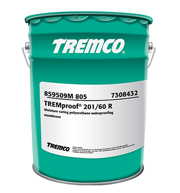 Tremco-Tremproof 201/60