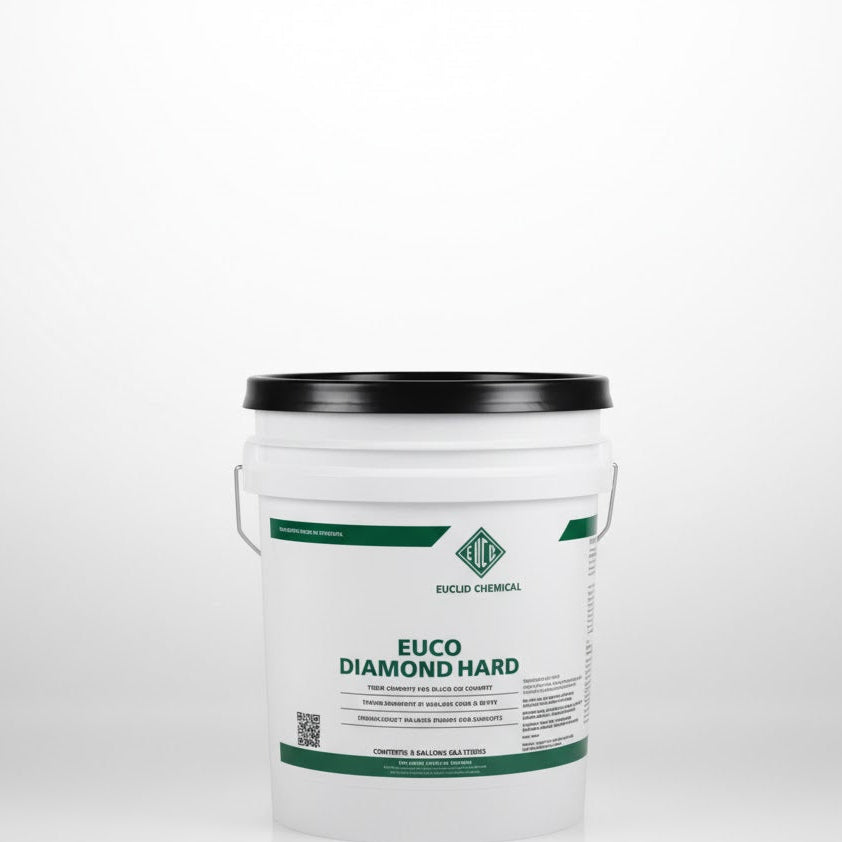 Technotrade associates - Tremco-Euco Diamond Hard