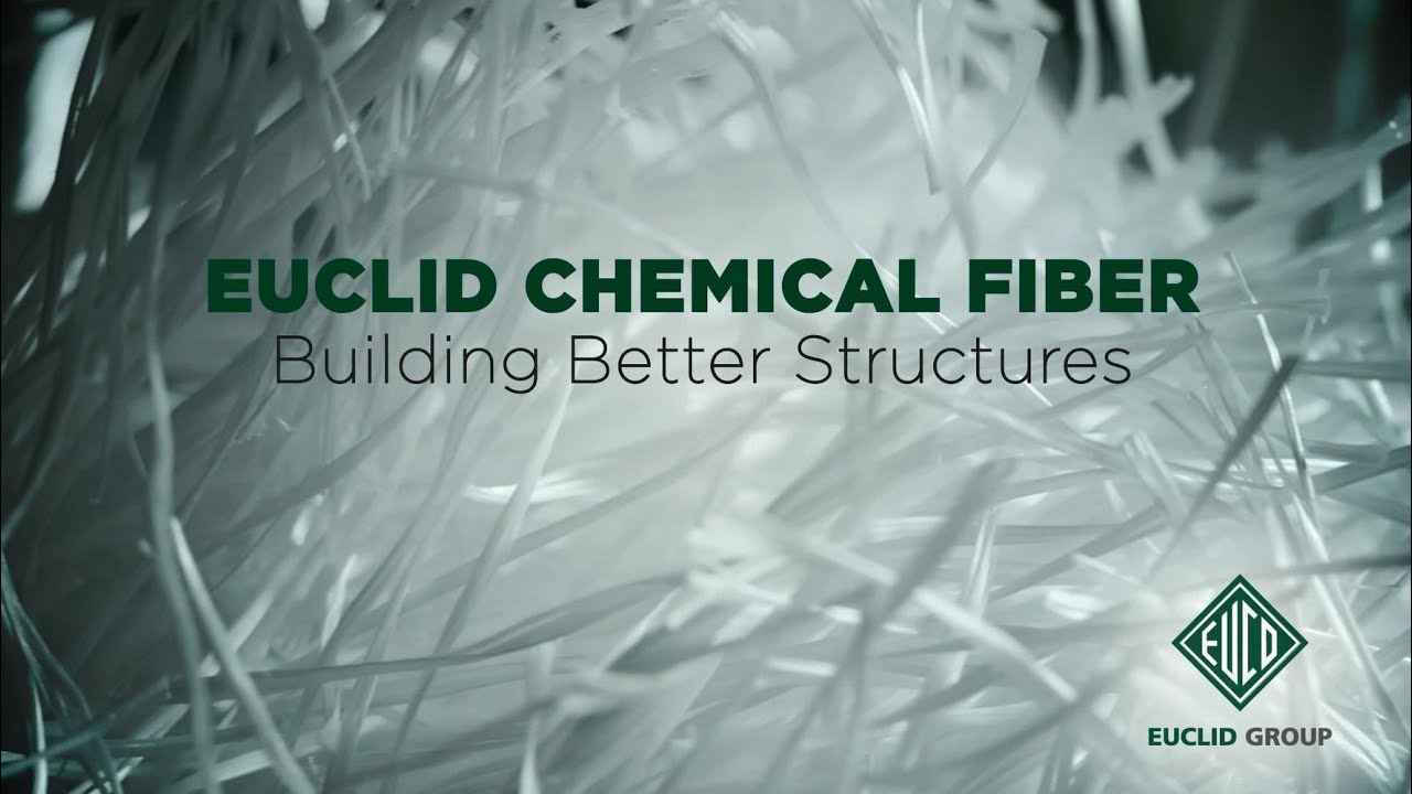 Tuf-Strand SF Macro Synthetic Polypropylene Fibre for Concrete (51 mm) - Technotrade Associates