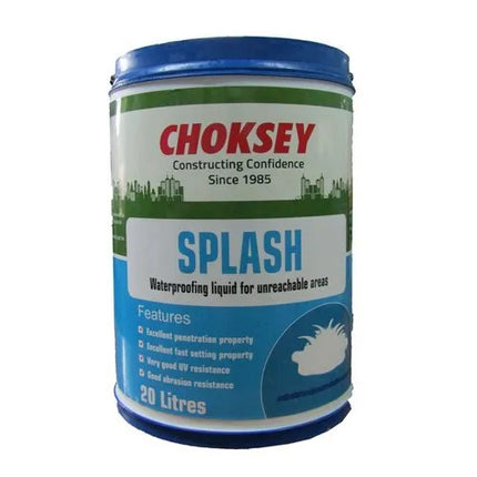 SPLASH