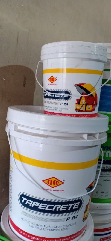 Tapecrete P151
