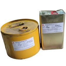 Sika Injection-201 IN MOISTURE INSENSITIVE EPOXY PUTTY FOR UNDERWATER REPAIRS AND DAMP CONDITIONS