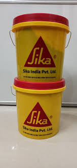 Sikagard-694 F(I) MOISTURE INSENSITIVE EPOXY PUTTY FOR UNDERWATER REPAIRS AND DAMP CONDITIONS