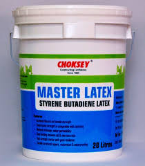 Choksey MASTER LATEX