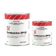 Fosroc Conbextra EP10-Pack Size 4.5 LTR A highly fluid epoxy grout for dynamic/ repetitive load applications gap width  up to 10mm