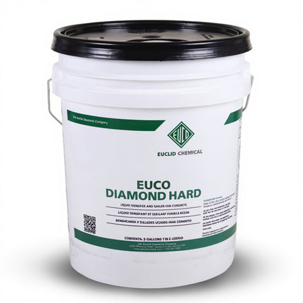 Tremco-Euco Diamond Hard