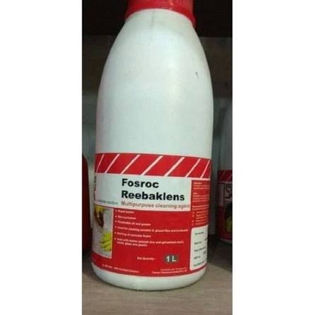 Fosroc Reebaklens