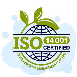 Gestion environnementale ISO 14001