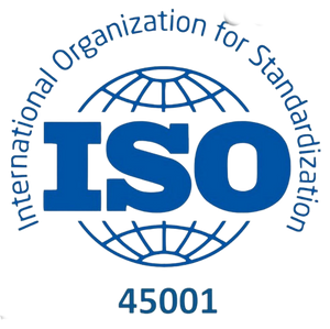 Norme ISO 45001 Santé et sécurité au travail
