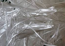 Tuf-Strand SF Macro Synthetic Polypropylene Fibre for Concrete (51 mm) - Technotrade Associates