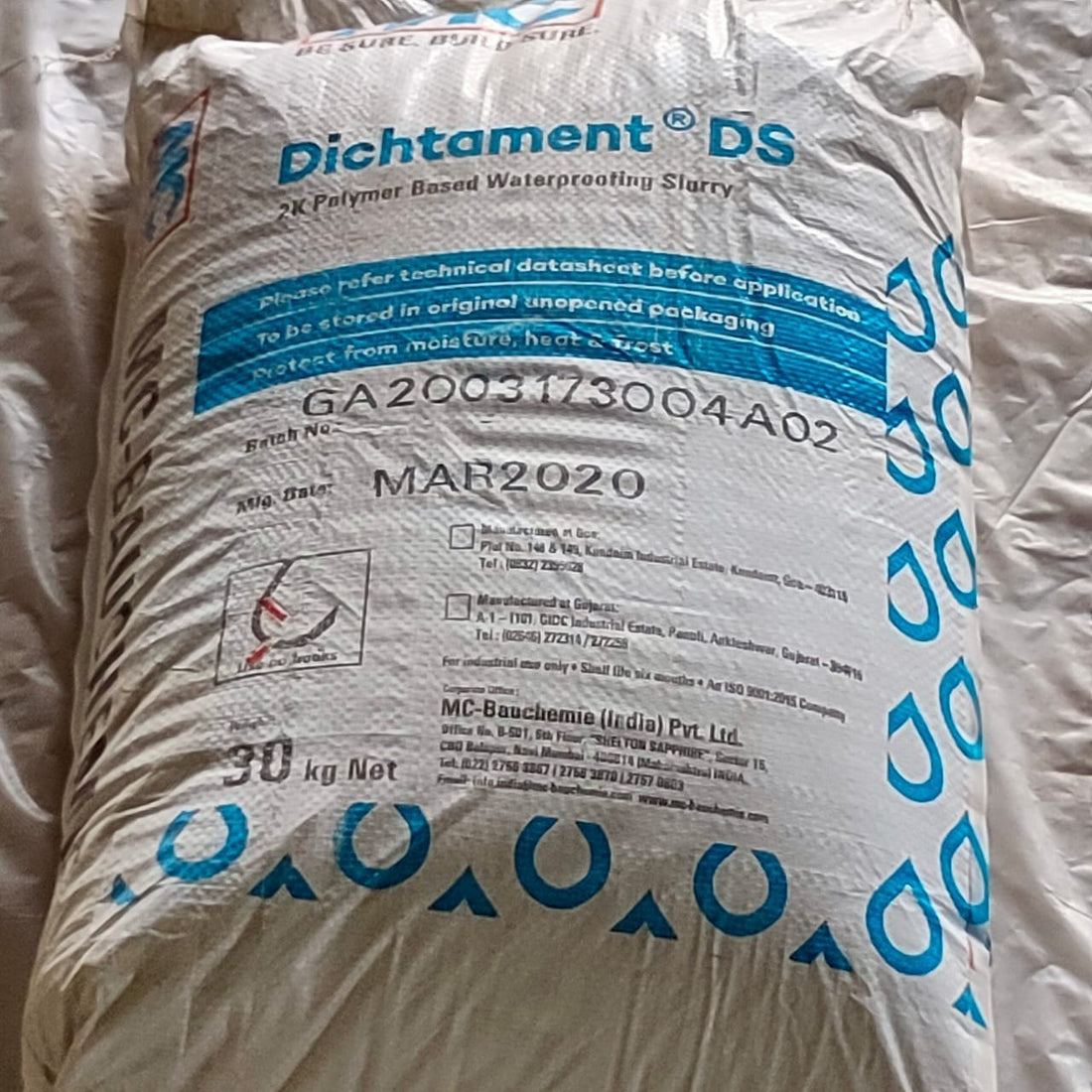 Dichtament DS