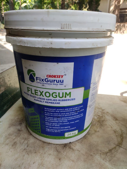 FLEXOGUM