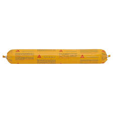 Sikaflex - 127 PU Sealant - 600ml - Technotrade Associates