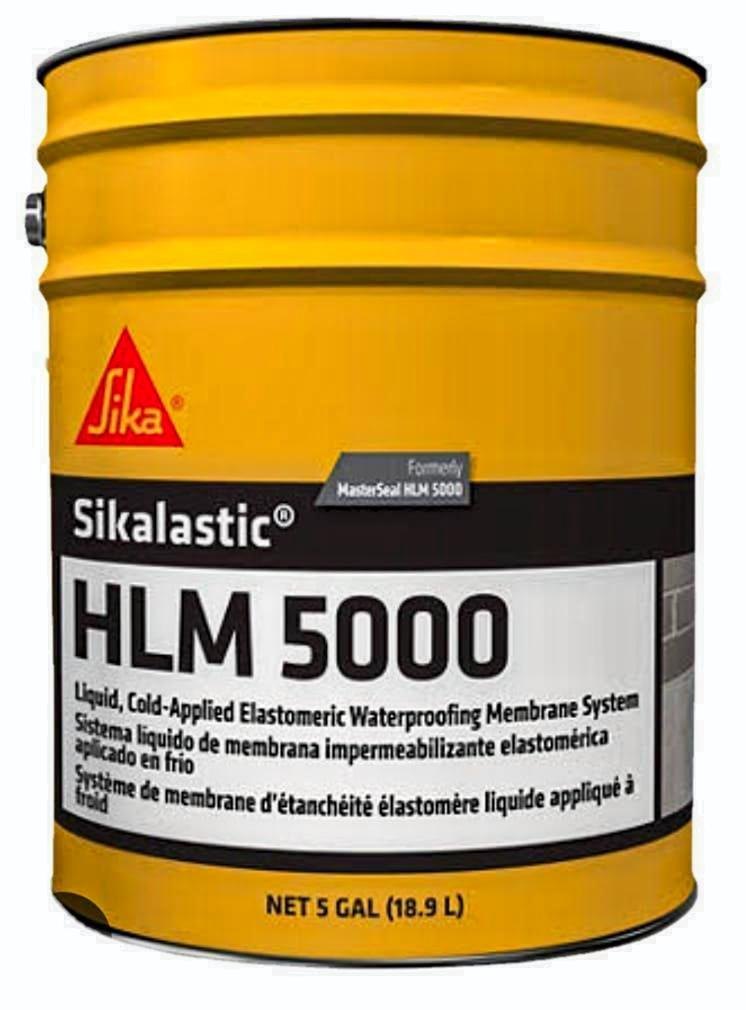 Sikalastic HLM 5000