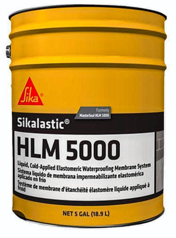 Sikalastic HLM 5000