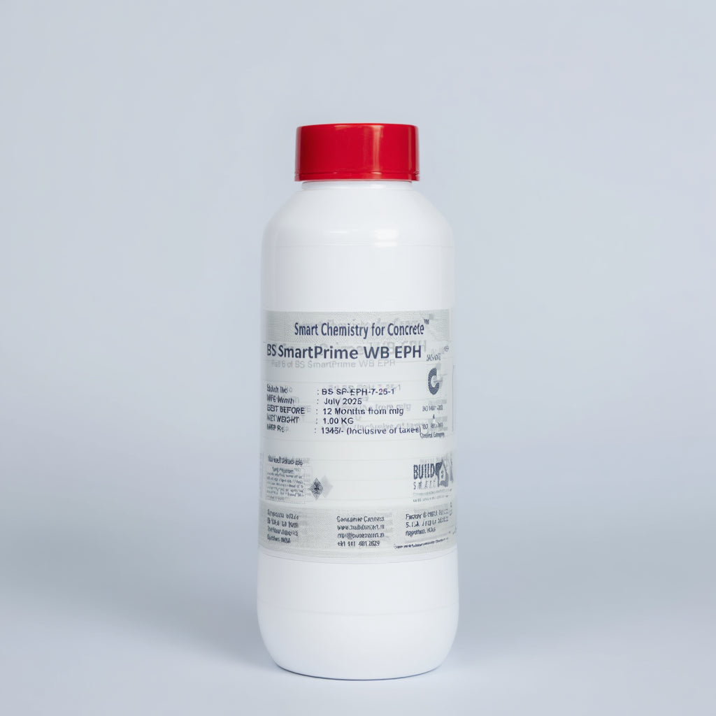 BS Smartprime WB EPH (durcisseur ou partie B)