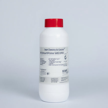BS Smartprime WB EPH (Hardener or Part B)