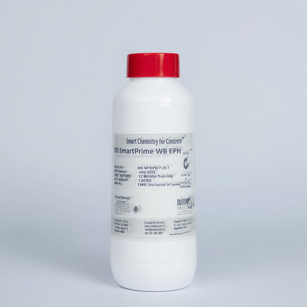 BS Smartprime WB EPH (Hardener or Part B)