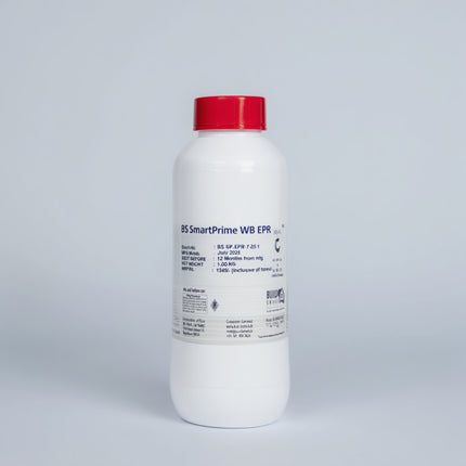 BS Smartprime WB EPR (Resin or Part A)