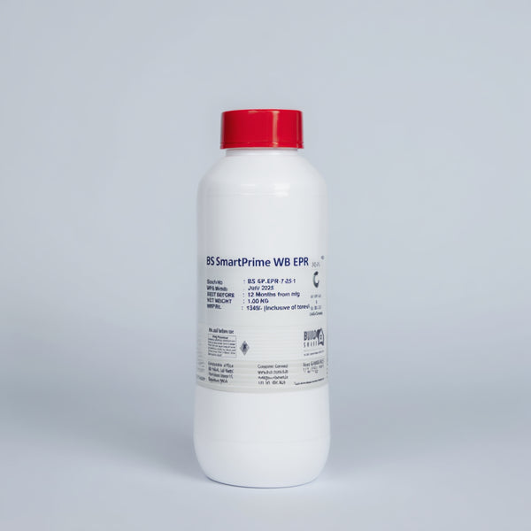 BS Smartprime WB EPR (Resin or Part A)