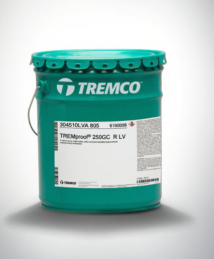 Tremco-Tremproof 250GC